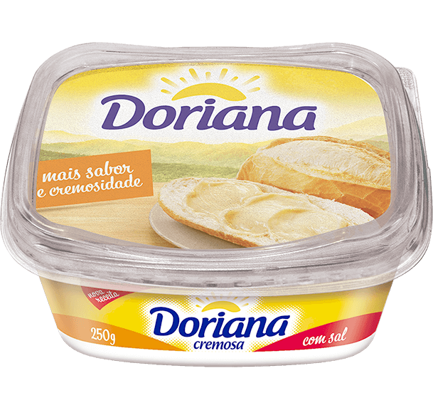 Mkp-Doriana-CS-250g-Superior