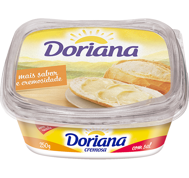 Mkp-Doriana-CS-250g-Superior