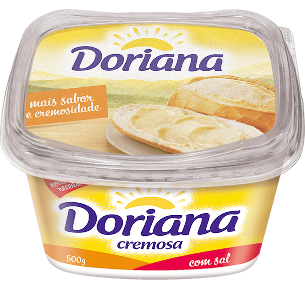 Mkp-Doriana-CS-500g-Superior