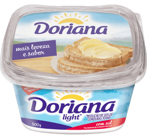 Doriana light