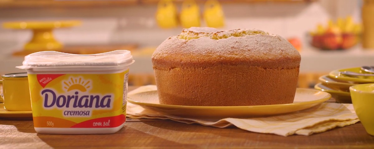 Como fazer bolo de milho no liquidificador em 50 min