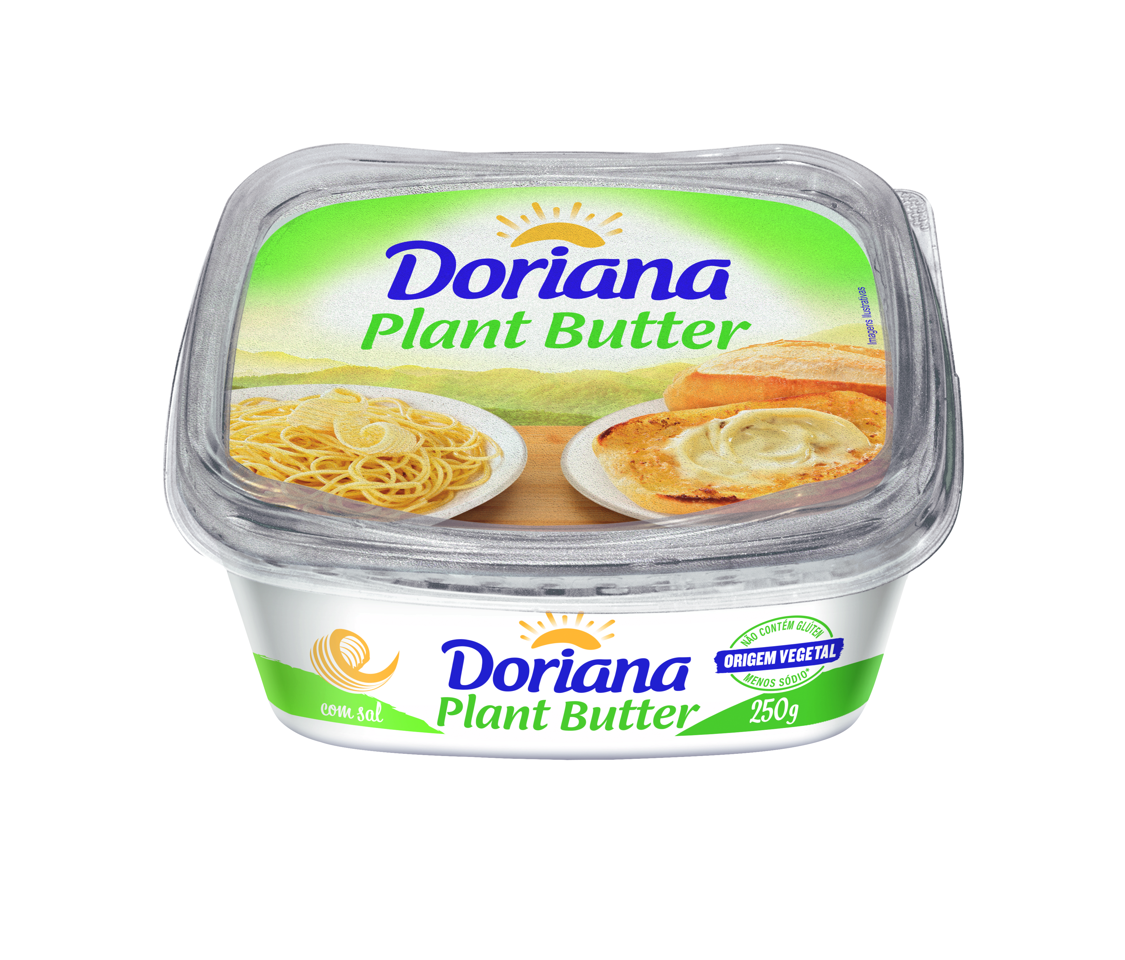 Mkp-Pote-250g-Marg-DOR-Plant-Butter-CS-Ang-PD